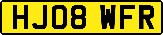 HJ08WFR