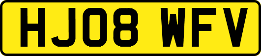 HJ08WFV
