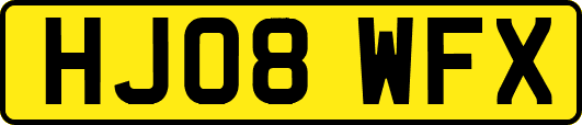 HJ08WFX
