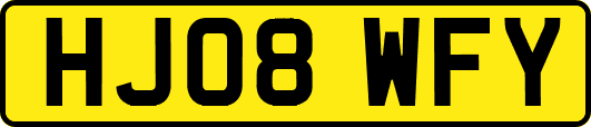 HJ08WFY