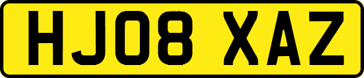 HJ08XAZ