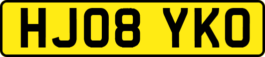 HJ08YKO