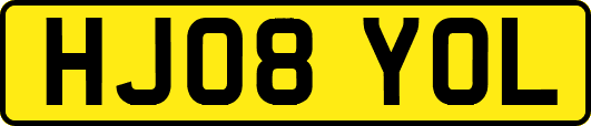 HJ08YOL