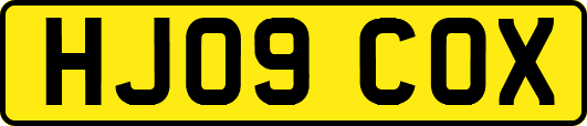 HJ09COX