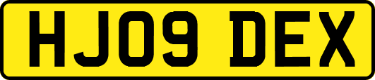 HJ09DEX