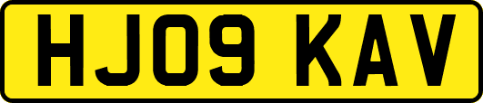HJ09KAV