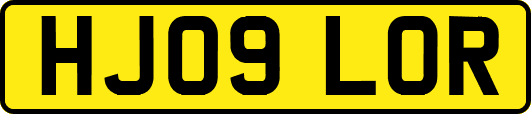 HJ09LOR