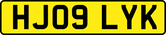 HJ09LYK