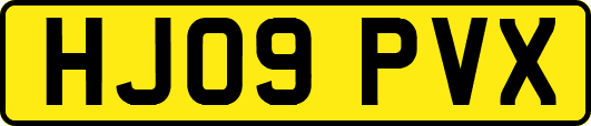 HJ09PVX