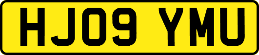 HJ09YMU