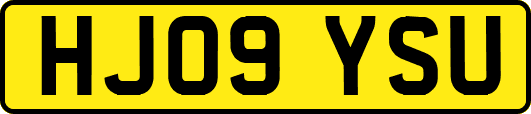 HJ09YSU