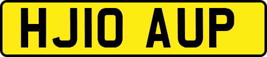 HJ10AUP