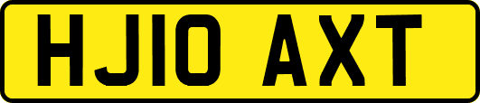 HJ10AXT