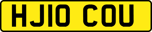HJ10COU