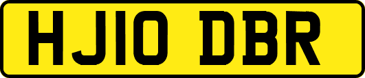 HJ10DBR