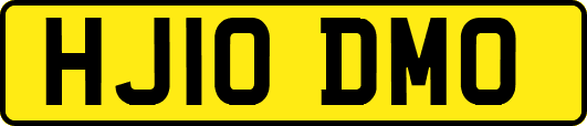 HJ10DMO