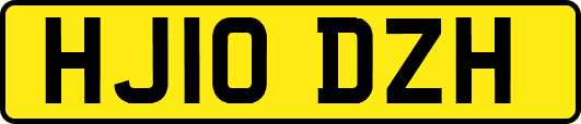 HJ10DZH