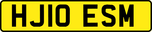 HJ10ESM