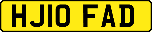 HJ10FAD