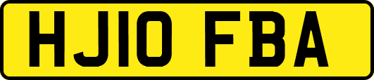 HJ10FBA