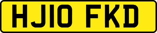 HJ10FKD