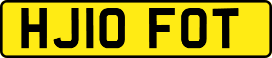 HJ10FOT