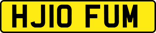 HJ10FUM