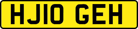 HJ10GEH