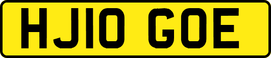 HJ10GOE