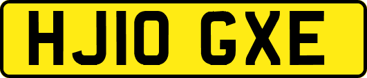 HJ10GXE