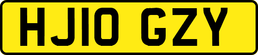 HJ10GZY