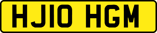 HJ10HGM