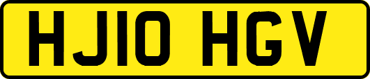 HJ10HGV