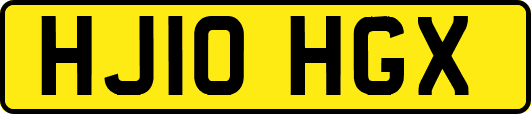 HJ10HGX