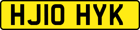 HJ10HYK