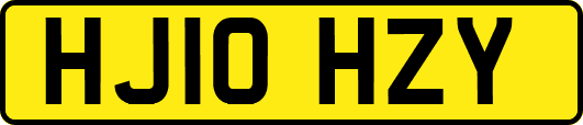 HJ10HZY