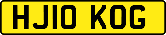 HJ10KOG