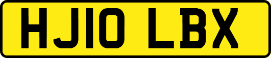 HJ10LBX