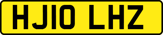HJ10LHZ