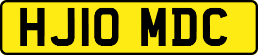 HJ10MDC
