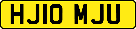 HJ10MJU