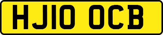 HJ10OCB