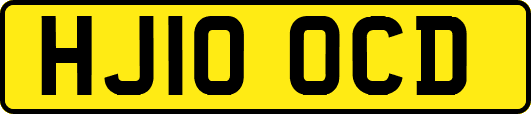 HJ10OCD