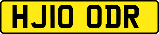 HJ10ODR