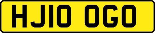 HJ10OGO