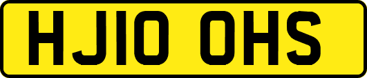 HJ10OHS