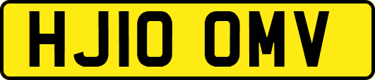 HJ10OMV