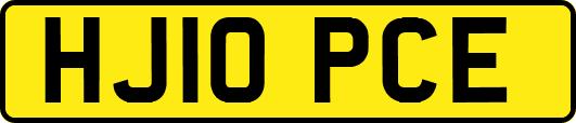 HJ10PCE