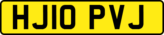 HJ10PVJ