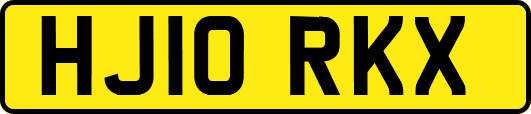 HJ10RKX